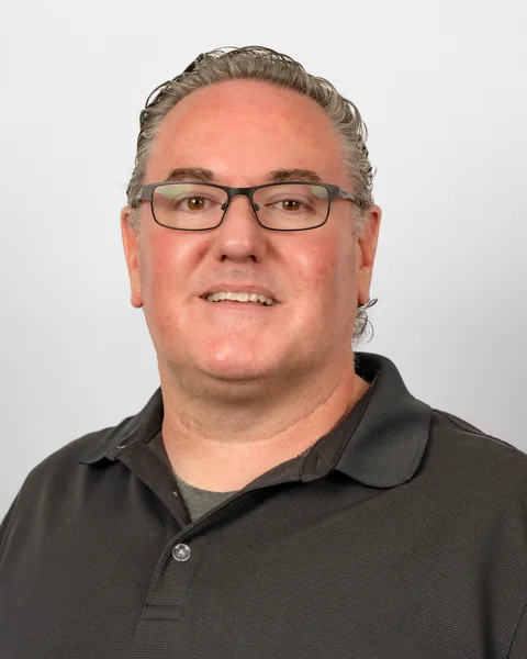 Michael Barber, Owner & Client Services Partner